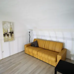 Easy Flat Oktogon Budapest