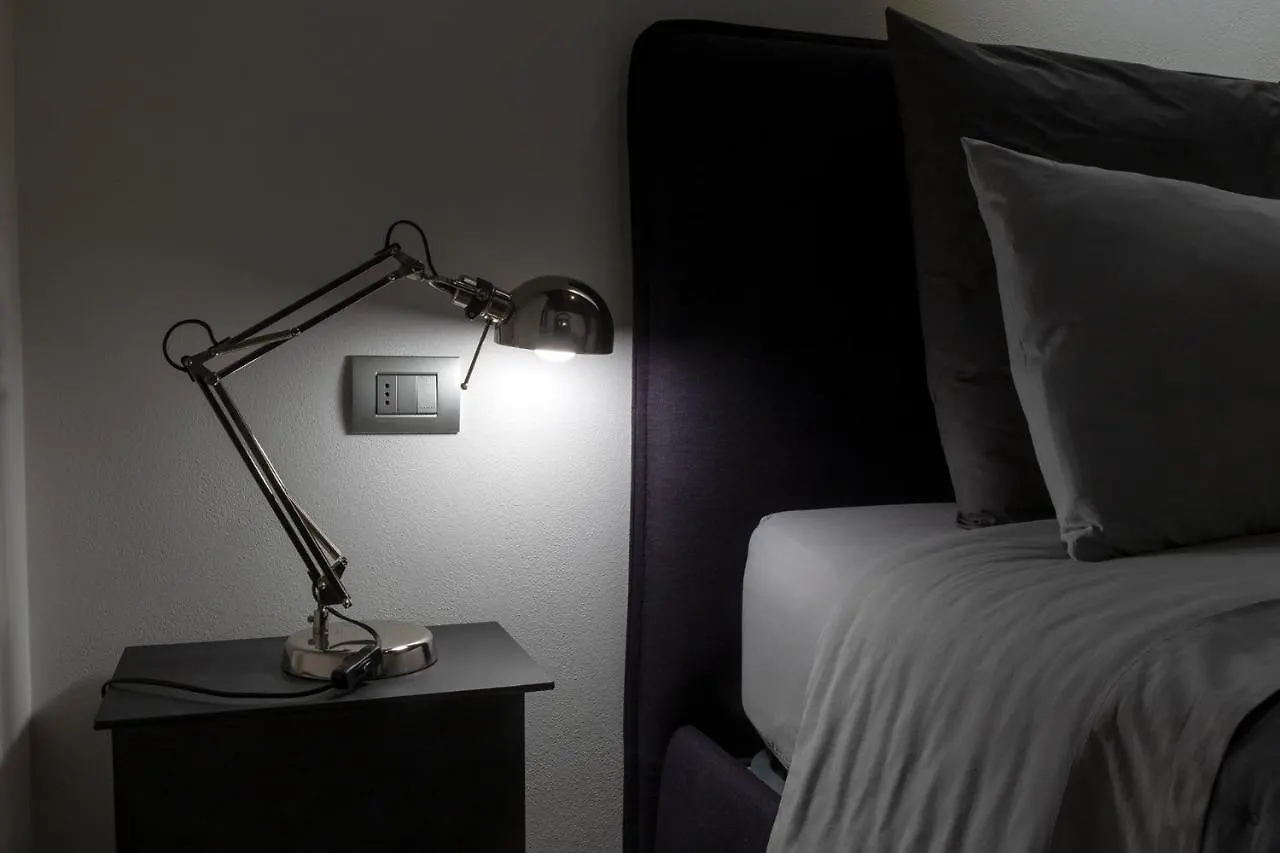 Borgo San Leonardo Apartment Bergamo