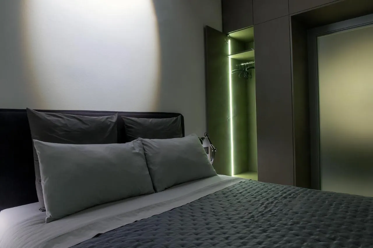 Borgo San Leonardo Apartment Bergamo