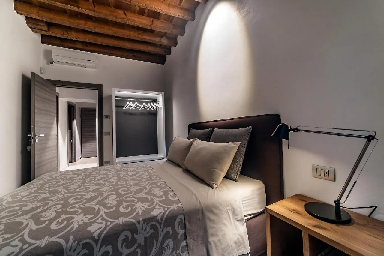 Borgo San Leonardo Apartment Bergamo Italy